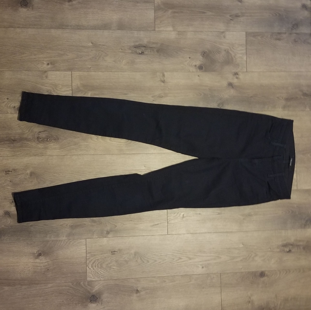 Sz 26 J Brand high waist jeans